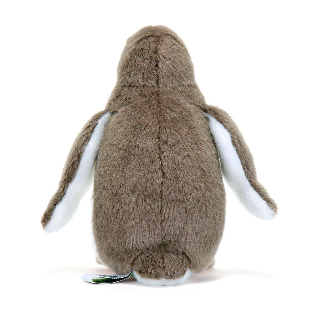 Calorata Rockhopper Penguin Plush Toy Realistic Penguin Baby Toy Doll Gift Present Birthday Christmas Present (Chick/Soft Touch) (Twice Tested) /