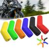 Motorcycle Cover Gear Shifter Shoe Protector Universal Lever Protection Motorbike Parts Moto Gear Shift Sleeve Accessories