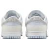 Nike Dunk Low 'Light Armory Blue Photon Dust' Women's Skate Shoes Sneakers FZ3779-025