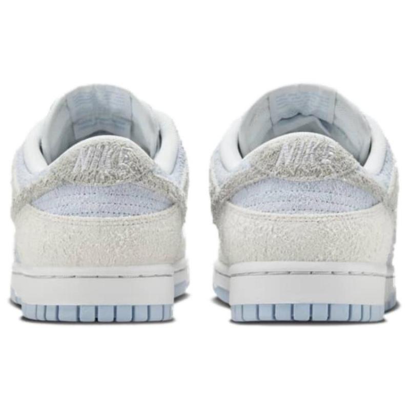 Nike Dunk Low 'Light Armory Blue Photon Dust' Women's Skate Shoes Sneakers FZ3779-025