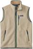 Patagonia Мужская куртка Retro Pile Vest Jacket (22821)