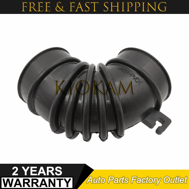 High Quality 13881-63J00 1388163J00 Engine Air Intake Pipe for Suzuki SX4 Swift Liana Auto Parts