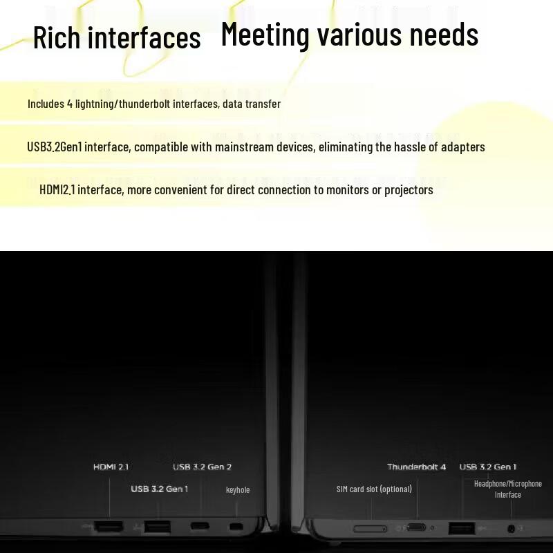 Lenovo ThinkPad L14 Gen 5 14-inch Laptop (CN Version)