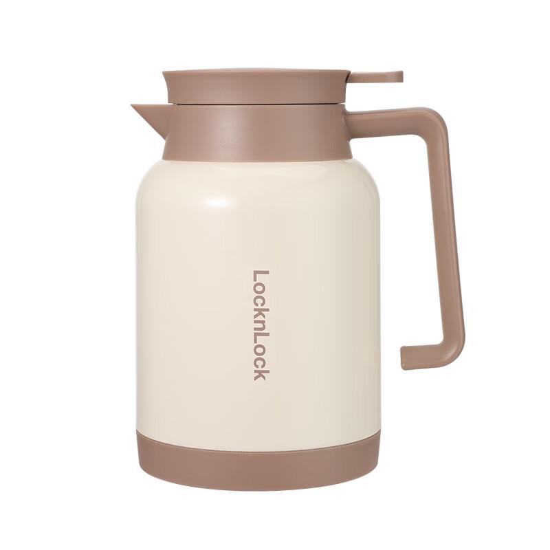 

LOCK&LOCK Stainless Steel Vacuum Flask