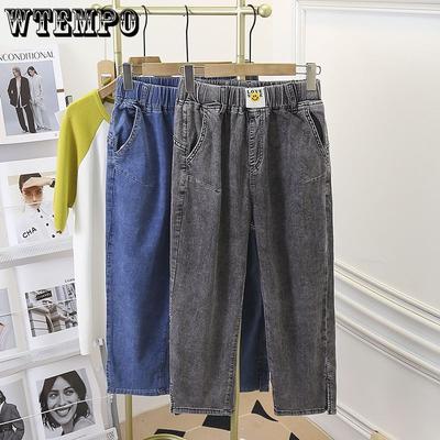 Bunn (Dameklær) – Jeans