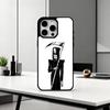 Game G-Grim F-Fandango   Phone Case For iPhone17,16,15,14,13,12,11 Plus,Pro Max Magnetic For Magsafe Wireless Charging