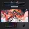Drama Ancient Tthe Untamed Mouse Pad Mousepad Large Gaming Lockedge Thickened Pc Table Desk Mat