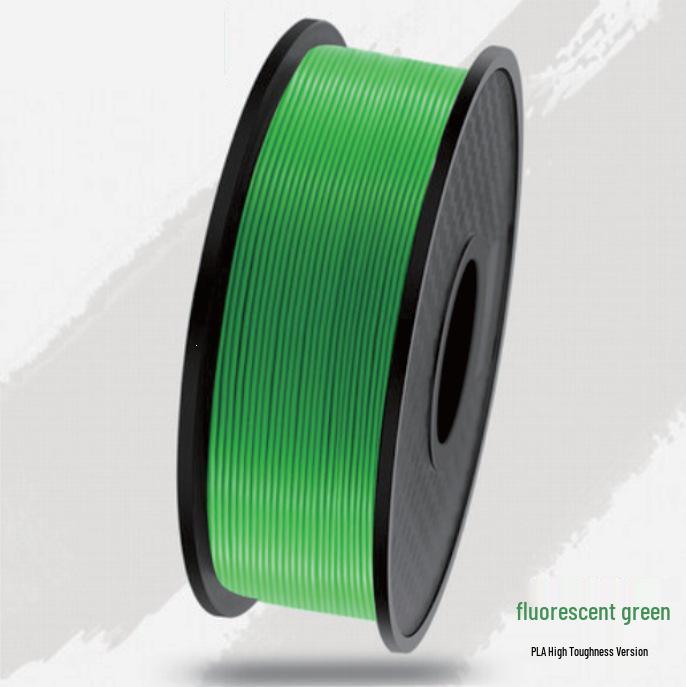 High-Quality PLA 3D Printer Filament, 1.75mm, 1kg Roll