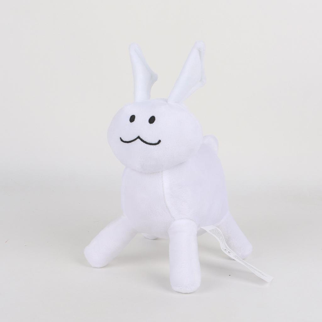 New Forsaken Gubby Plush Roblox Game Peripheral Plush Toy Dolls