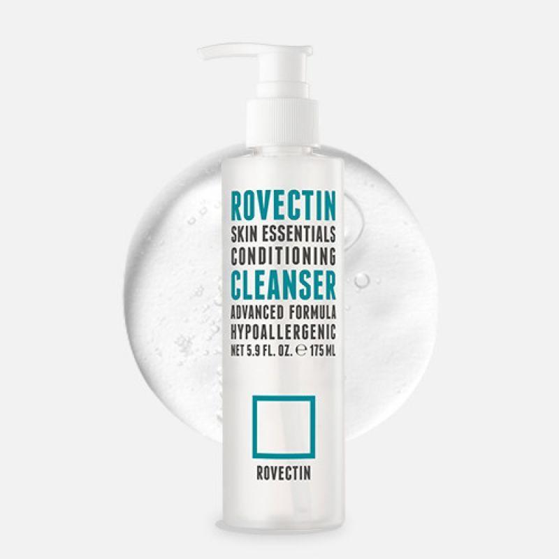 

Очищающее средство Rovectin Conditioning Cleanser 175 мл