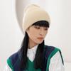 Winter Hat Korean Rabbit Hair Pullover Hat Women Fashion Knitted Hat All Match Warm Knitted Hats