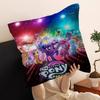 My Cartoon P-Pony L-Little Pillow Cushion Cover Pillowcase Living Room Sofa Home Decor
