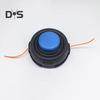 Lawn Mower Trimmer Head T25 T35 Trimmer Head for Hus 124l 125l 128l Dual-String T45 Trimmer Head for Hus T45 T45X Replacement