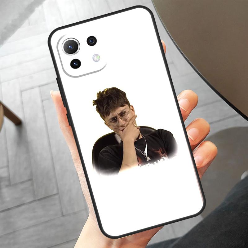 Boulevard Depo Funda For POCO F6 X6 Pro X5 X3 F3 F5 M6 M5s Xiaomi 14 Ultra 12 13 Lite 11T 12T 13T Pro Case