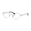 RAYBAN Metal Oval Prescription Optical Glasses Frames Unisex Couple Style 27 0RX3774VD-2501