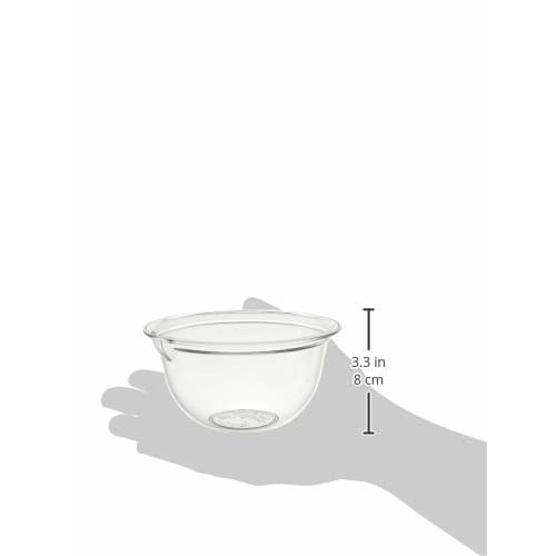 ARC Arkland Sakamoto Polycarbonate Cooking Bowl, 13cm, PR1344
