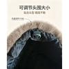 Autumn Winter Faux Mink Fur Leopard Print Warm Adjustable Baseball Cap