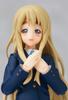figma Kotobuki Tsumugi School Uniform K-On! Ver.