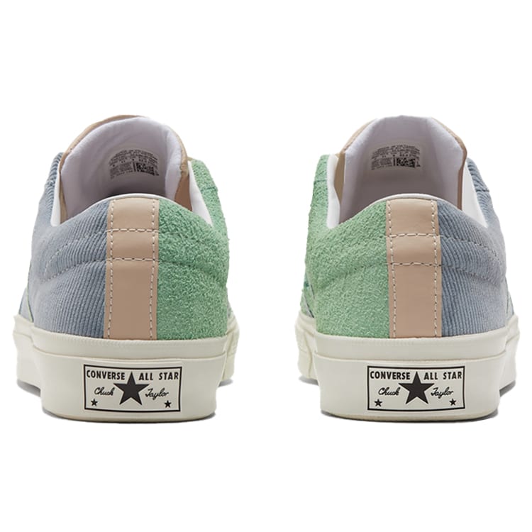 One Star Converse Academy Low 'Ceramic Green' 170572C