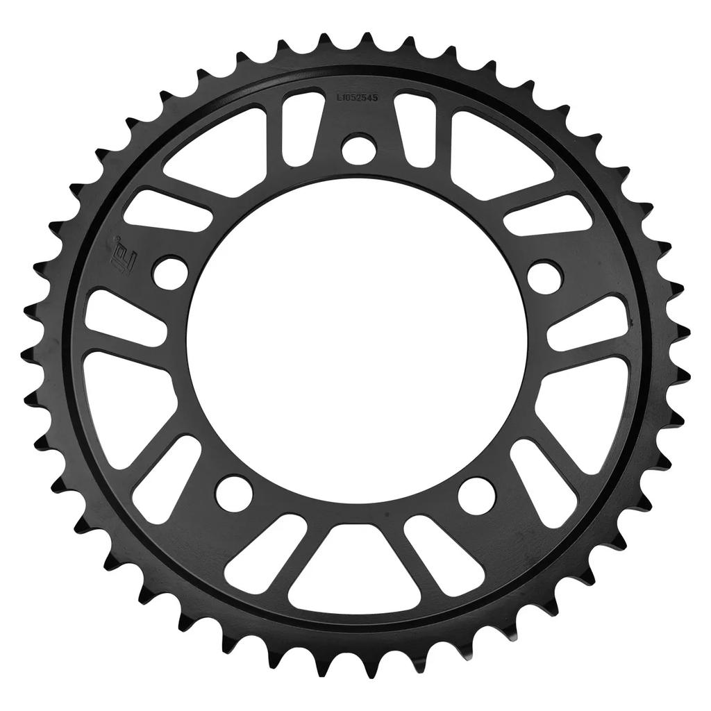 525 44T-47T Motorcycle Rear Sprocket For BMW F800 GS F800GS F750GS F850GS adv F900R S1000XR M1000RR M1000R
