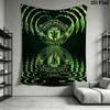 Manchester Logo Threepiece Set 1 Duvet Cover 2 Pillowcase Without Core Duvet Cover And Pillowcase Soft And Comfortable