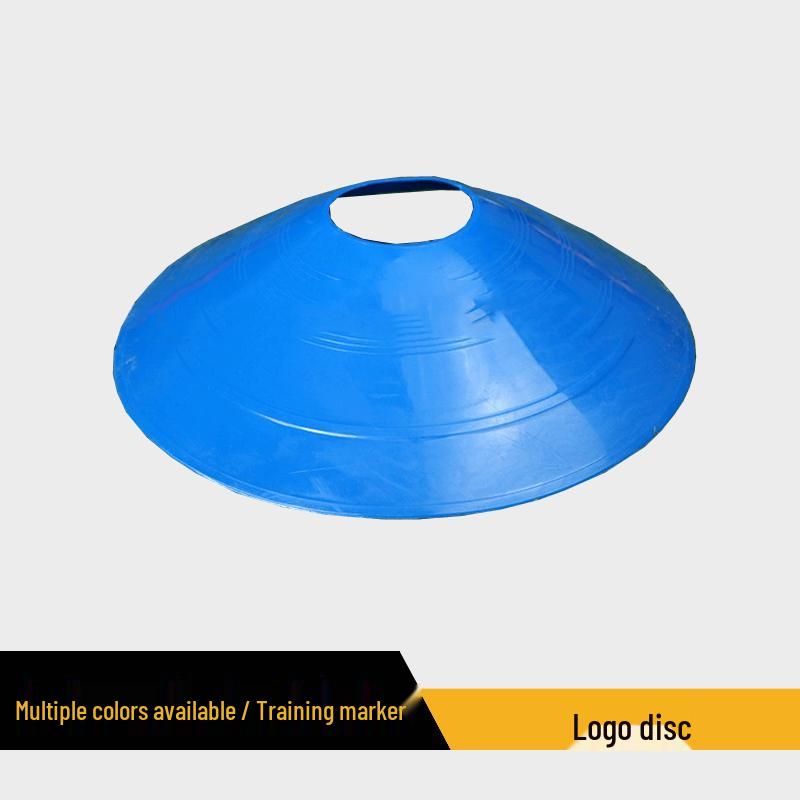 Football Training Marker Discs & Accessories
