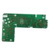 Kit radio stereo AM/FM Parti di montaggio CF210SP Raccordi
