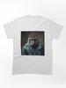 Gorilla Tag Gorilla in a Sweater - Animal Art Classic Unisex T-Shirt