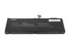 A1286 battery for Apple MacBook Pro 15 A1382