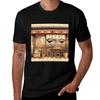 Ramen Shop Tshirt Funny T Shirts Dark Humor Tshirt