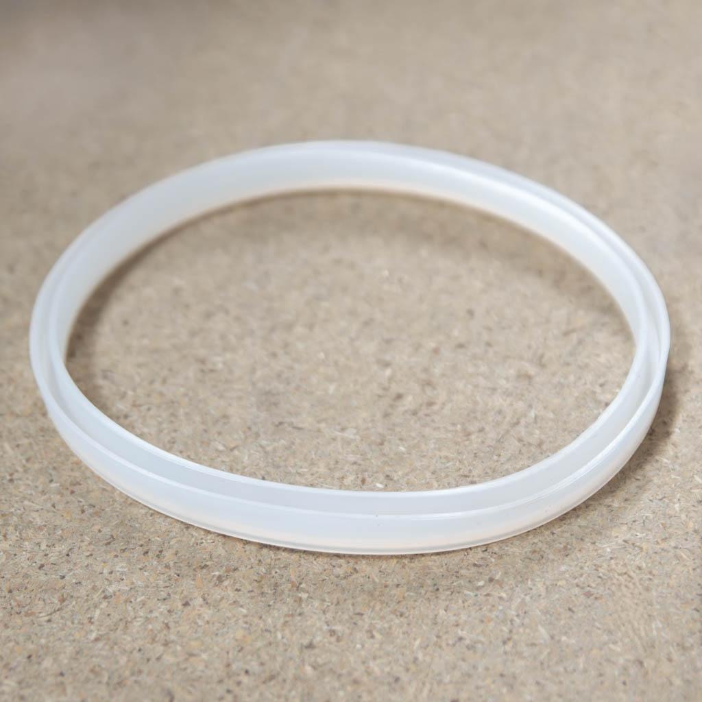 Piston seal for Mega-M HO 3/5/7 LN stuffer