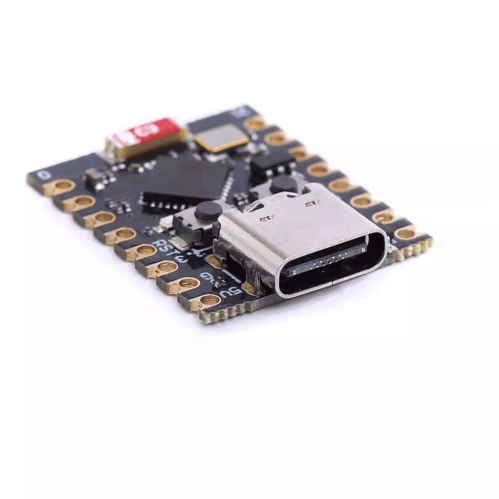 ESP32-C3 Development Board ESP32 SuperMini Development Board ESP32 Development Board Wifi Bluetooth