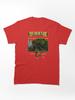 Age of Wonders Heroes Of Might And Magic Classic T-Shirt