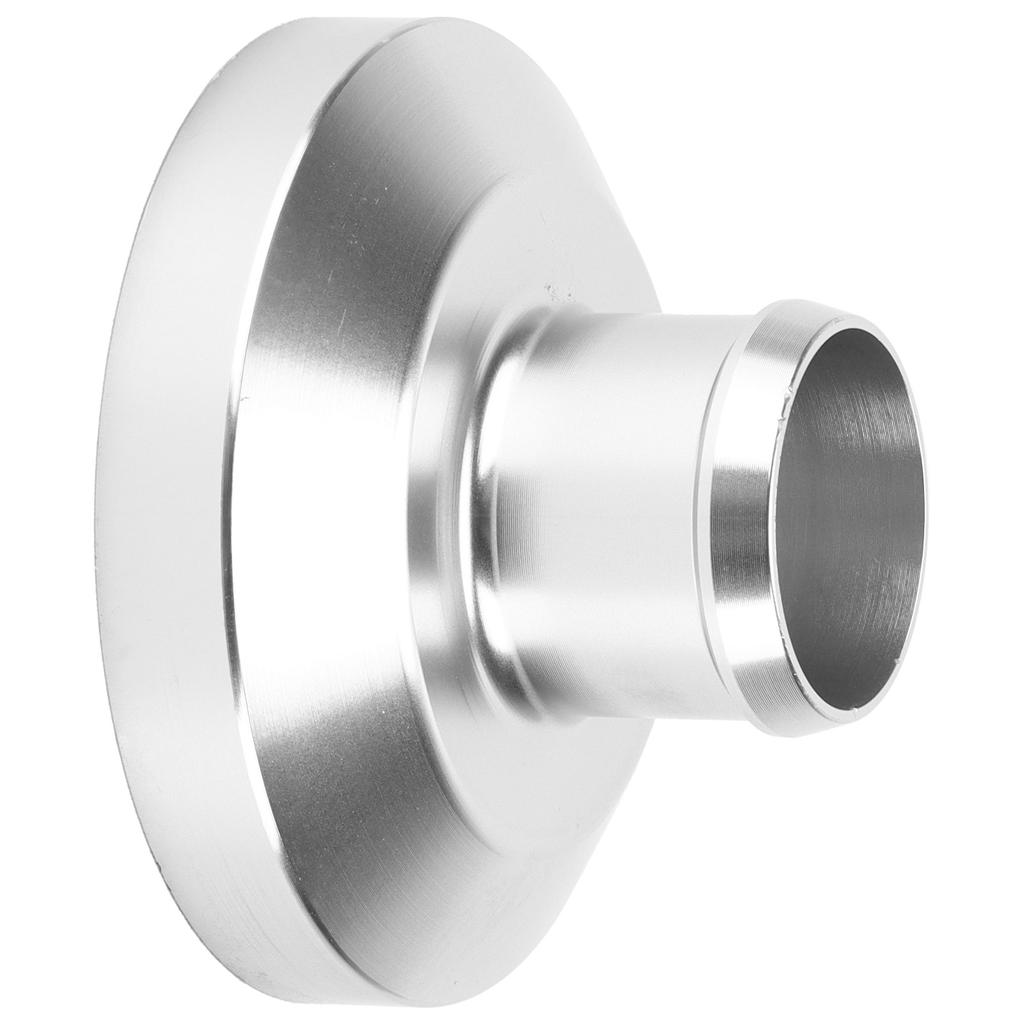 Blow Off Ventil Flansch Aluminium Gummi Adapter für SSQV SQV BOV Autozubehör