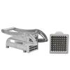 Stainless Steel French Fries Cutter Vegetable Shredder Potato Chip Cut Machine for Kitchen