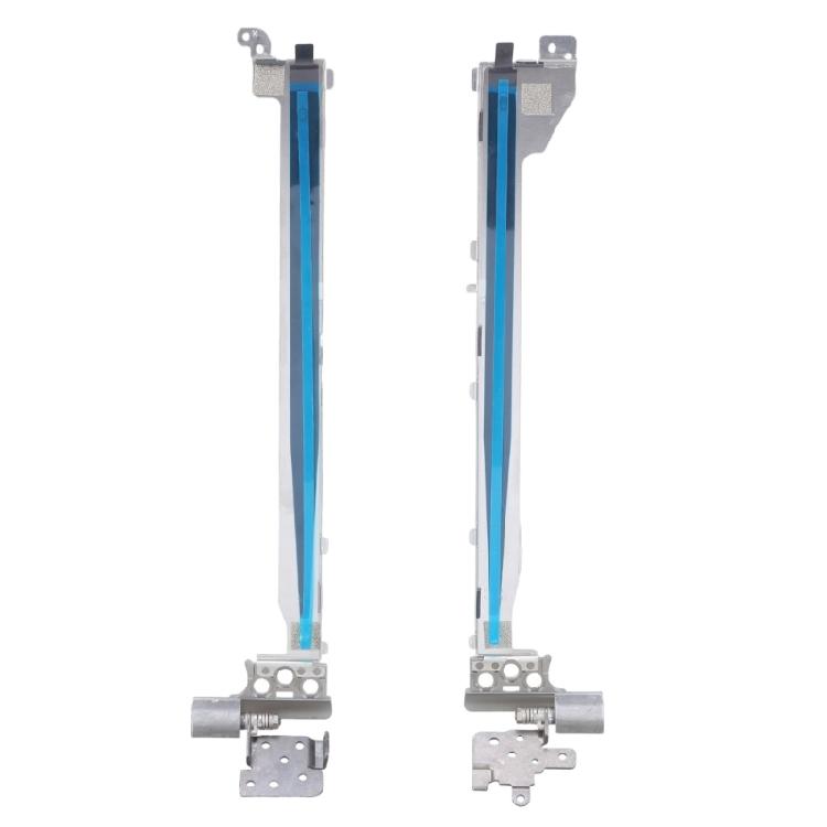 

Heavy Duty Laptop Metal Hinge Mechanism For L15 Laptop Screen Hinge Replacement Professional Repairs Part Repeated Use 1