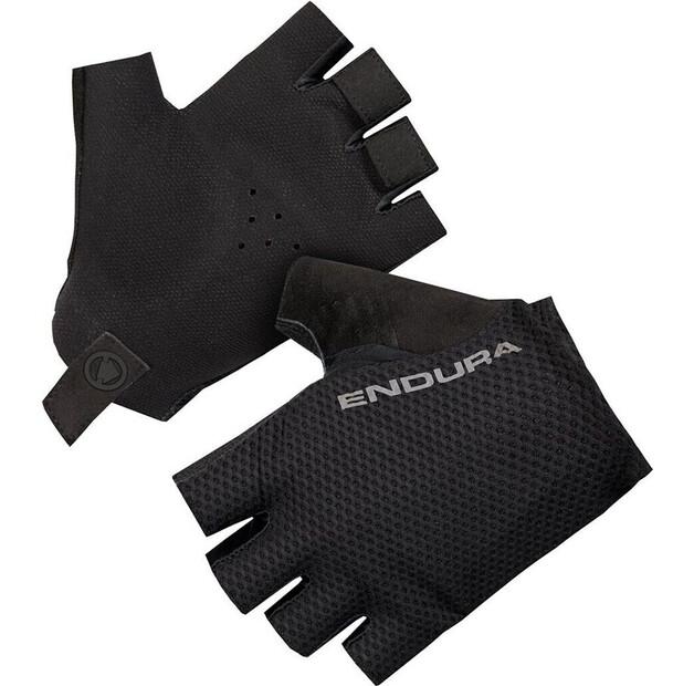 Велоперчатки Endura EGM Mitt (черные) L