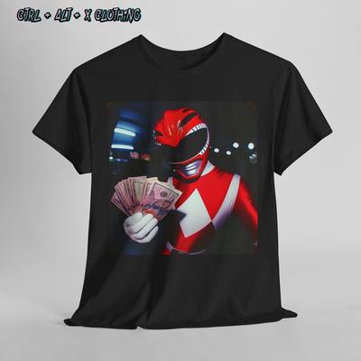 Üst giysisi – T-shirtler