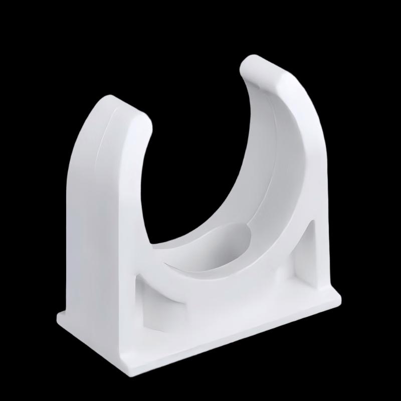 PVC Conduit Pipe Saddle Clamp
