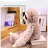 Cross-Border Sloth Plush Toy - Girly Pillow & Gift, One Piece Delivery