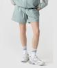 UMBRO Sunguard 4.5-Part Ultralight Shorts Mint Ur221Chp43