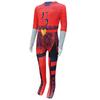 New descendant character one-piece, Halloween costume performance game costume