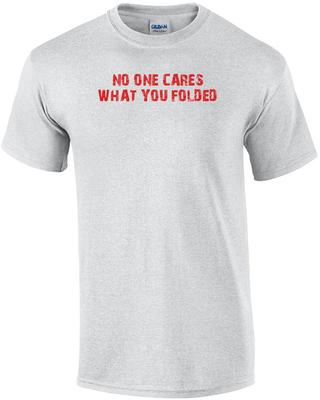 Üst giysisi – T-shirtler