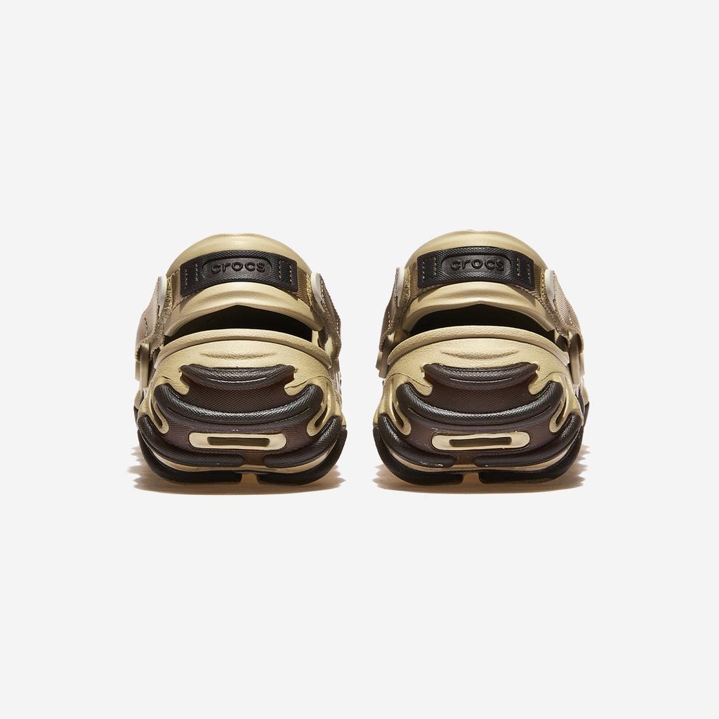 Crocs Echo RO Ripstop Clog [CRS211361] [Shipped from Korea] 100% Authentic