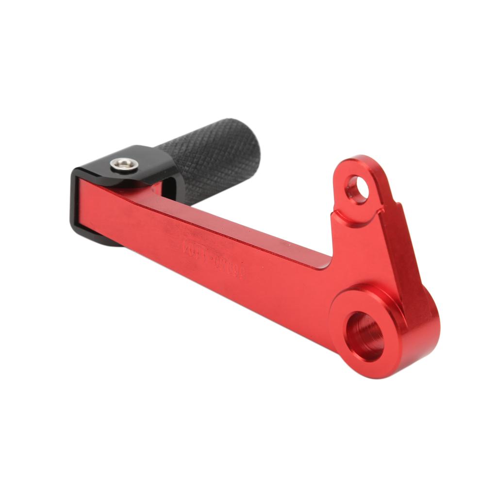 Motorcycle Shift Lever Foldable Shifter Pedal Replacement for Aprilia CR150 GPR150 GPR125 APR150