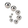 16 Pcs Motorcycles Bicycles Precision Bearing Steel Bearing Balls Assortment Set