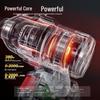 Dongcheng 20V Brushless Cordless Impact Wrench