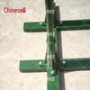 Adjustable Height Outdoor Parallel Bars