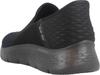 Кроссовки Skechers Go Walk Flex (216491) black
