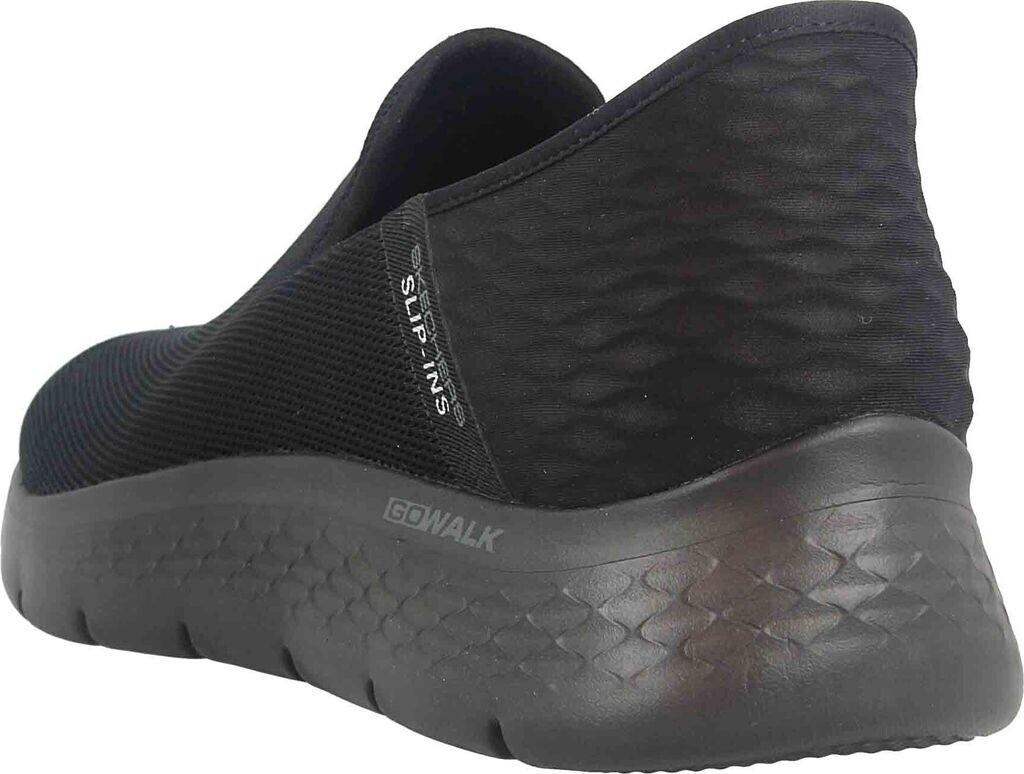 Кроссовки Skechers Go Walk Flex (216491) black